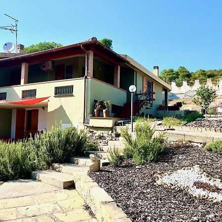 Terra Mala Villa Salmagi - Sardegna מראה חיצוני תמונה